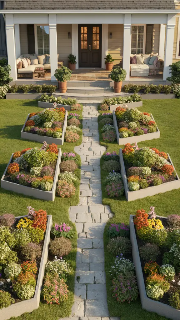 30 Captivating Flower Ideas to Transform Your Garden in 2025