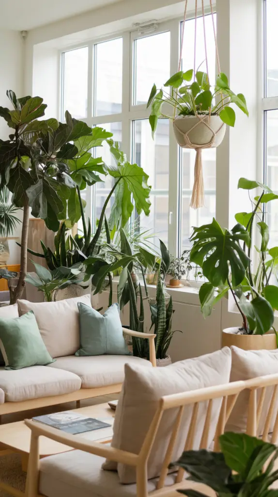 27 Trendi Spring 2025 Decor Ideas to Refresh Your Home