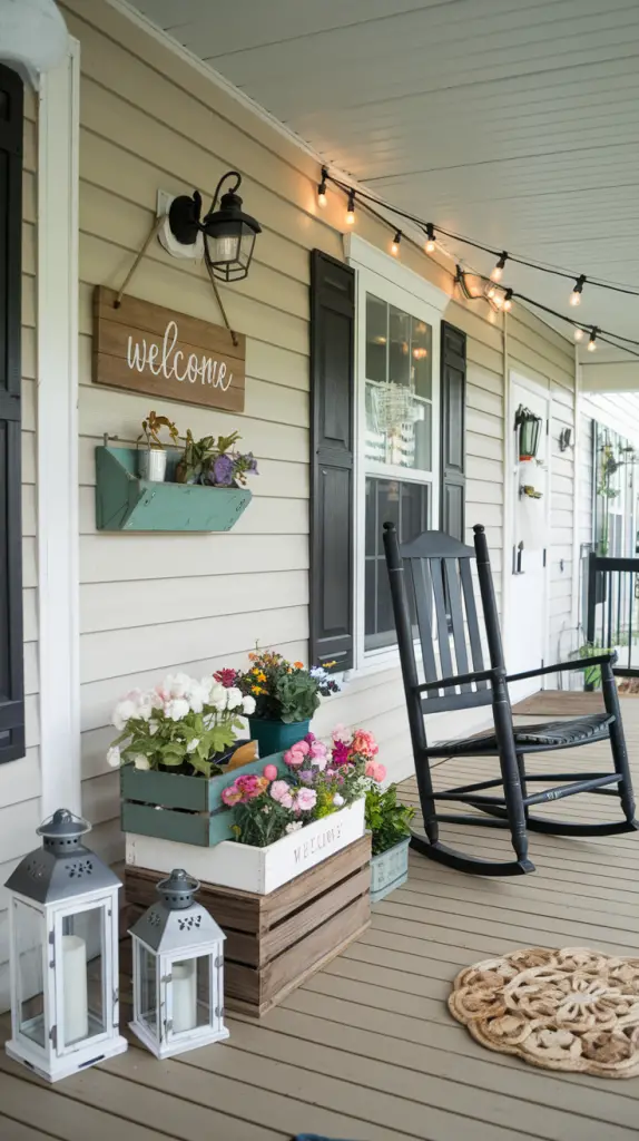 Step into Spring: 27 Gorgeous Outdoor Decor Ideas to Try in 2025