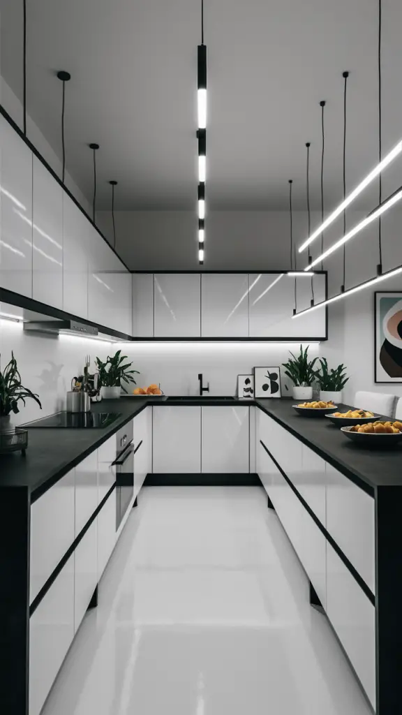 Innovative Kitchen Trends 2025: Inspiring Designs You’ll Love