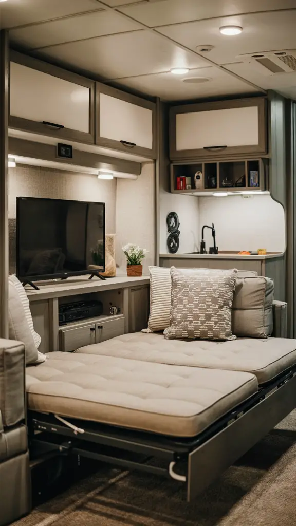 Modern, Rustic, And Beyond: 26 Living Room Remodel Trends For 2025