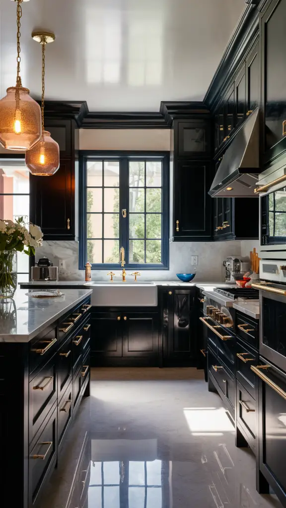 29 Kitchen Makeover Trends That Will Dominate 2025