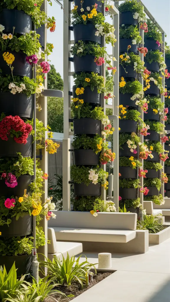 30 Captivating Flower Ideas to Transform Your Garden in 2025