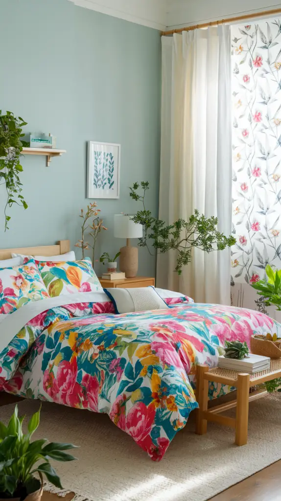 28 Fresh Spring 2025 Bedroom Decor Ideas for a Seasonal Makeover