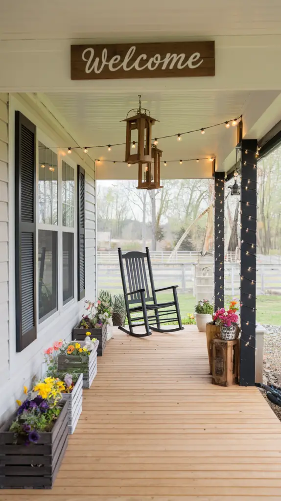 Step into Spring: 27 Gorgeous Outdoor Decor Ideas to Try in 2025