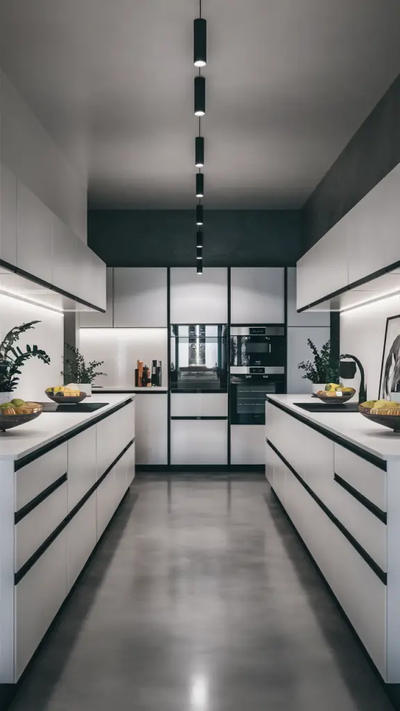 Innovative Kitchen Trends 2025: Inspiring Designs You’ll Love