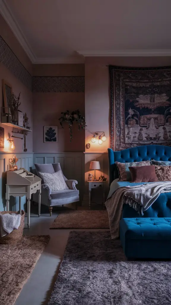 Revamp Your Bedroom With 28 Stunning Remodel Ideas For 2025