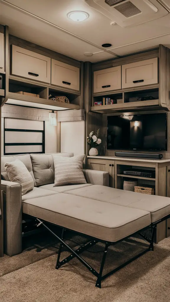 Modern, Rustic, And Beyond: 26 Living Room Remodel Trends For 2025