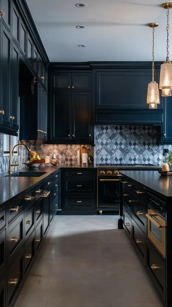 29 Kitchen Makeover Trends That Will Dominate 2025