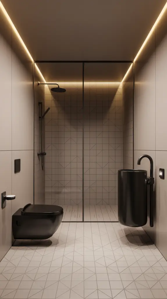 27 Bathroom Ideas for 2025: Transform Your Space with Style