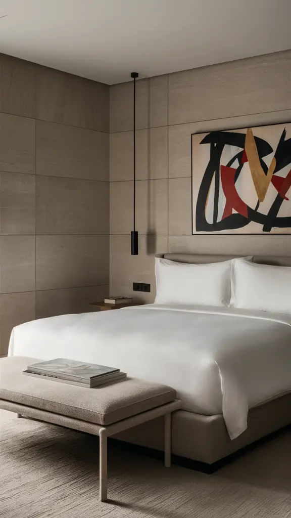 From Cozy To Luxe: 28 Bedroom Ideas To Refresh Your 2025 Look