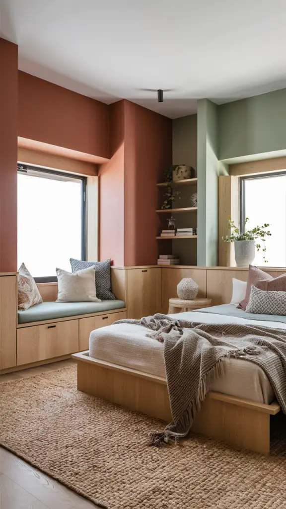 From Cozy To Luxe: 28 Bedroom Ideas To Refresh Your 2025 Look