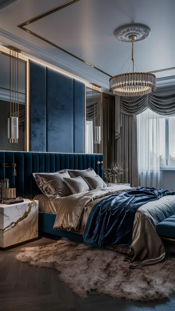 From Cozy To Luxe: 28 Bedroom Ideas To Refresh Your 2025 Look