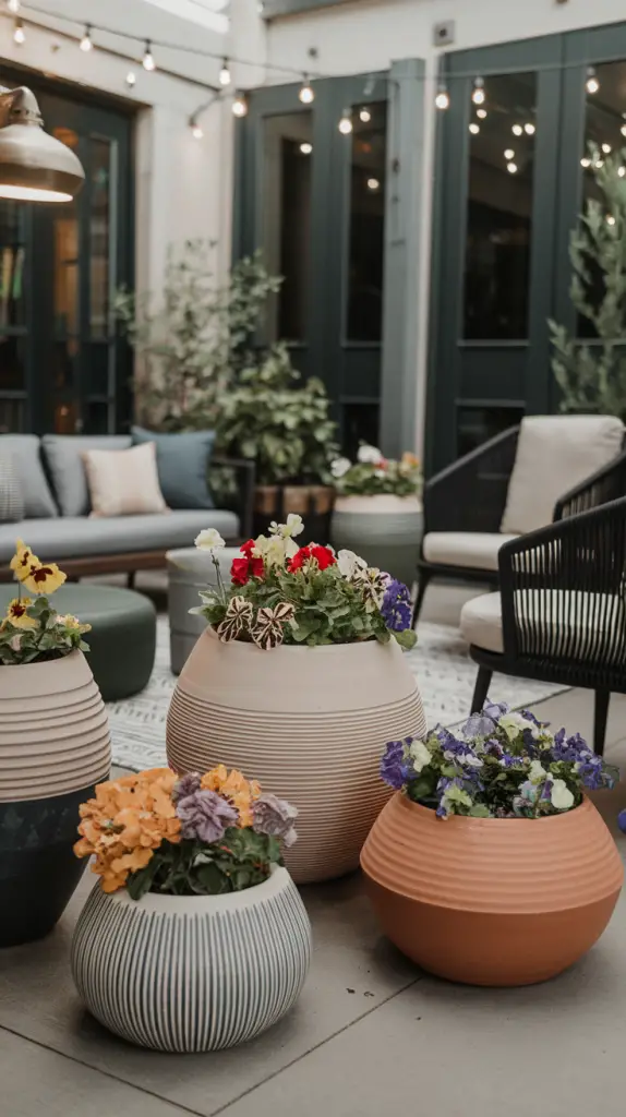 30 Captivating Flower Ideas to Transform Your Garden in 2025