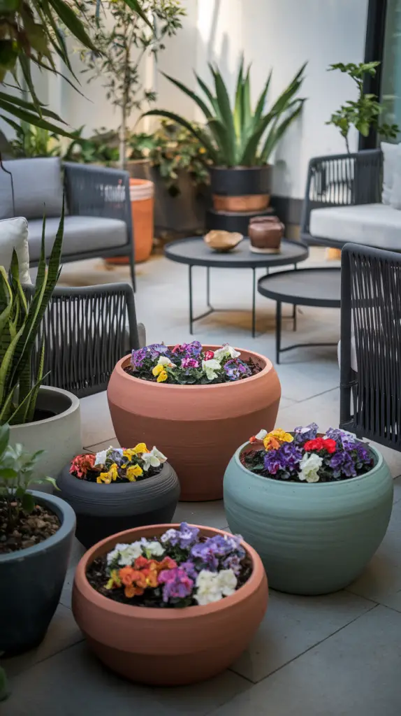 30 Captivating Flower Ideas to Transform Your Garden in 2025