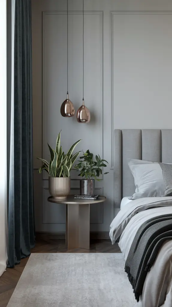 From Cozy To Luxe: 28 Bedroom Ideas To Refresh Your 2025 Look