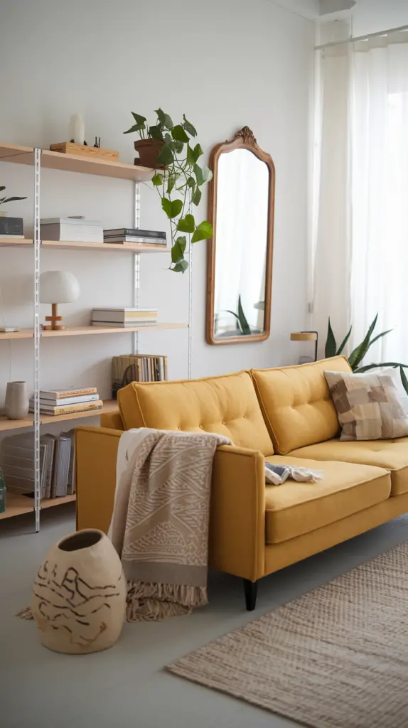 Living Room Design Ideas 2025: From Modern To Cozy Looks