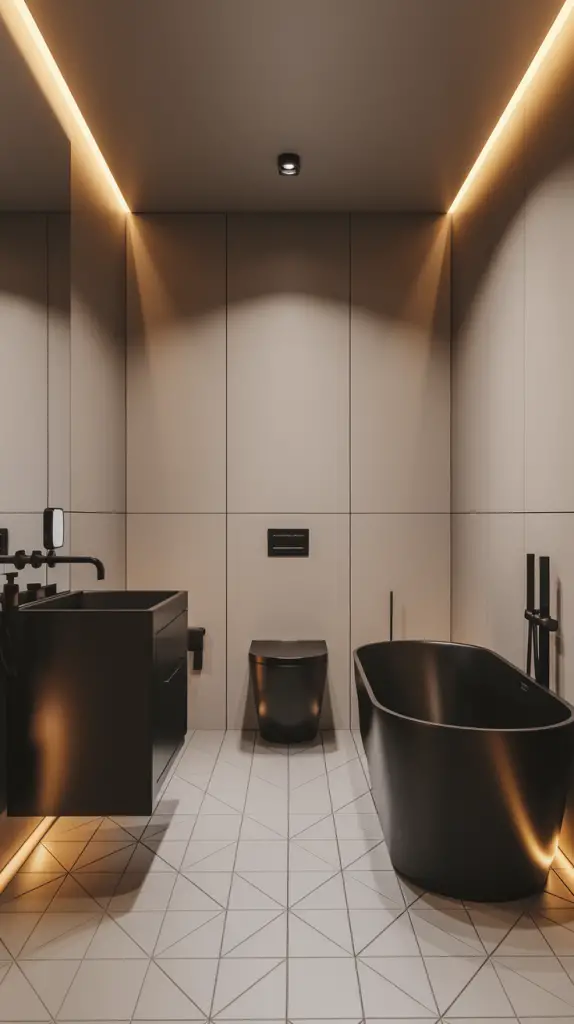 27 Bathroom Ideas for 2025: Transform Your Space with Style