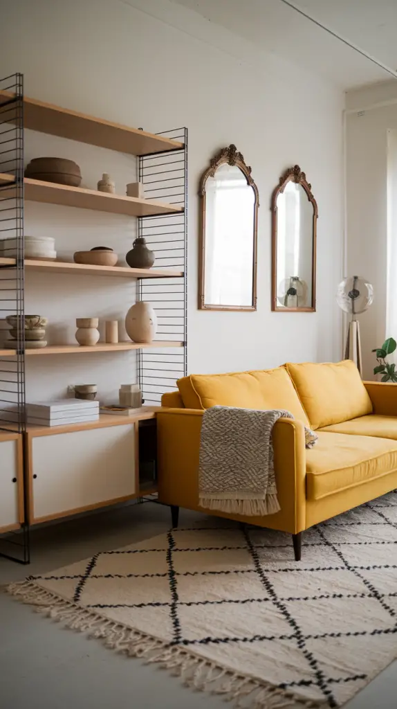 Living Room Design Ideas 2025: From Modern To Cozy Looks