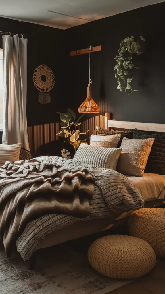 From Cozy To Luxe: 28 Bedroom Ideas To Refresh Your 2025 Look