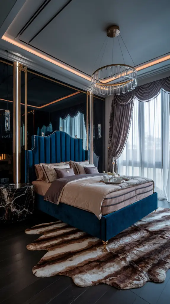 From Cozy To Luxe: 28 Bedroom Ideas To Refresh Your 2025 Look