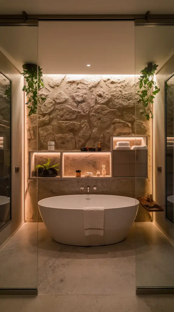 27 Bathroom Ideas for 2025: Transform Your Space with Style