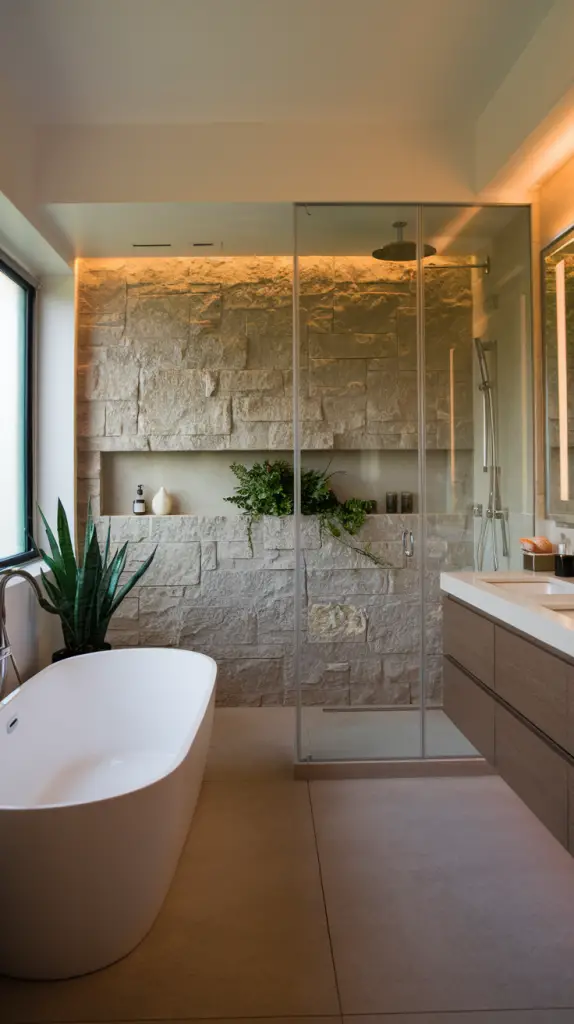 27 Bathroom Ideas for 2025: Transform Your Space with Style