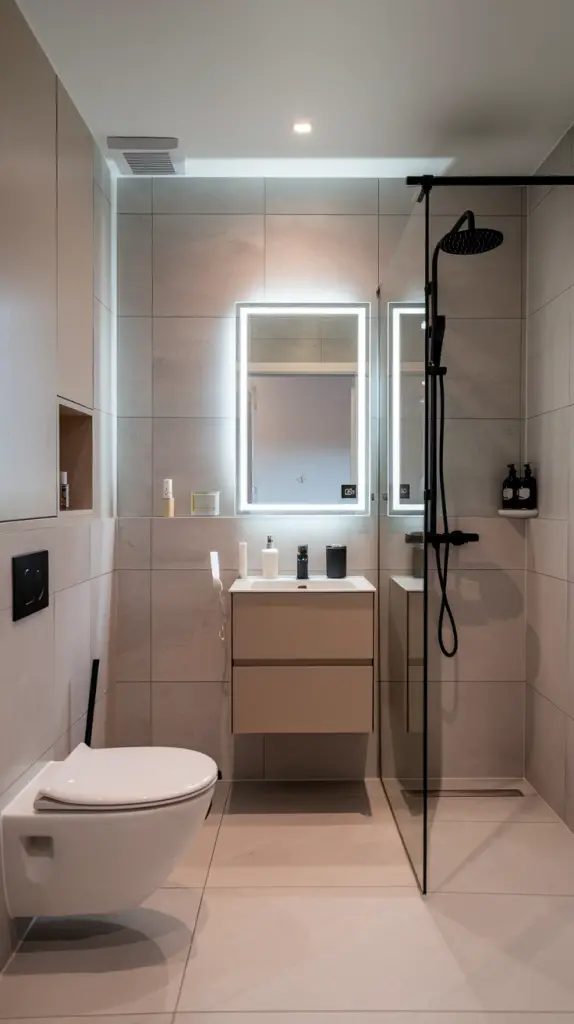 27 Bathroom Ideas for 2025: Transform Your Space with Style