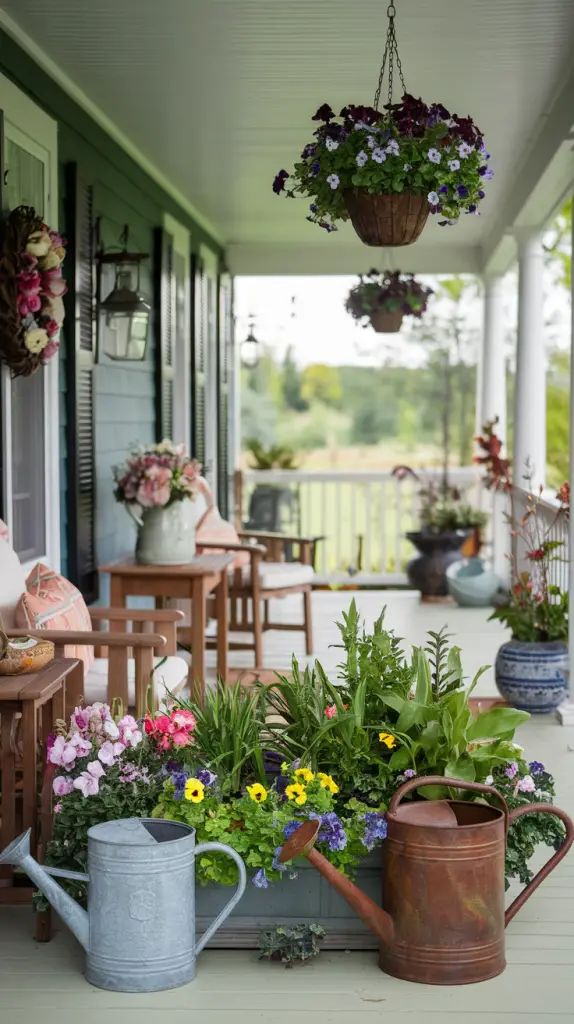 Step into Spring: 27 Gorgeous Outdoor Decor Ideas to Try in 2025