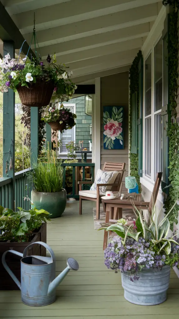 Step into Spring: 27 Gorgeous Outdoor Decor Ideas to Try in 2025