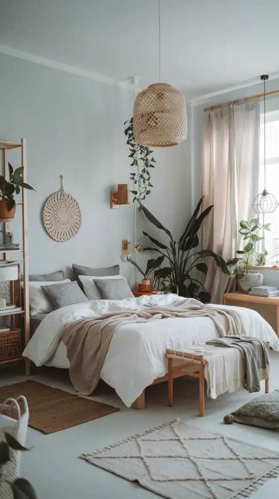 From Cozy To Luxe: 28 Bedroom Ideas To Refresh Your 2025 Look