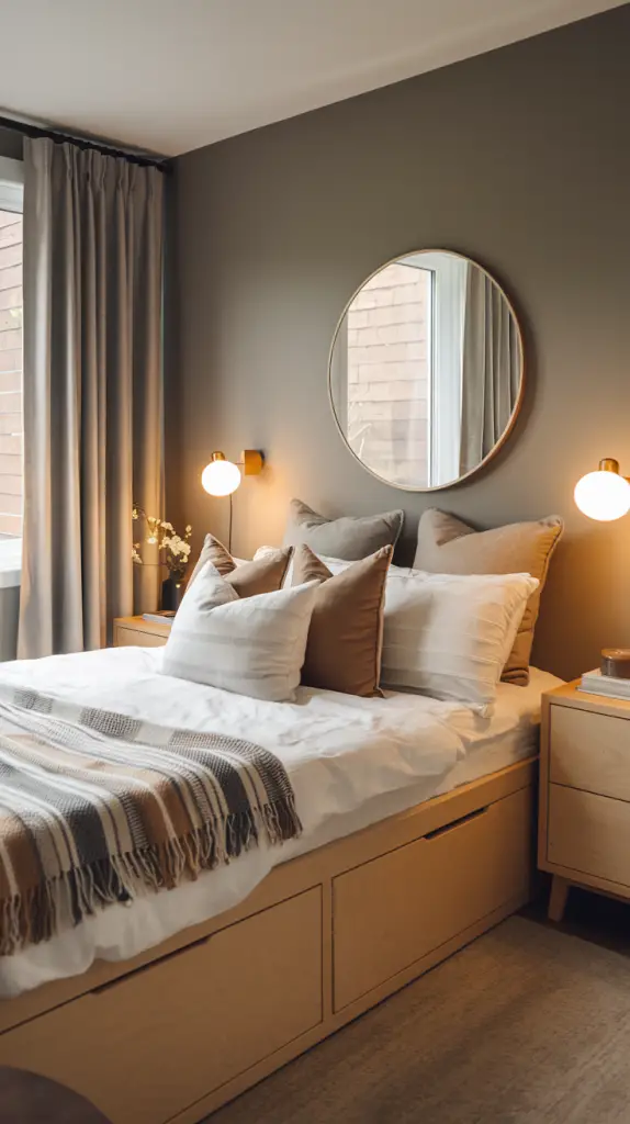 From Cozy To Luxe: 28 Bedroom Ideas To Refresh Your 2025 Look