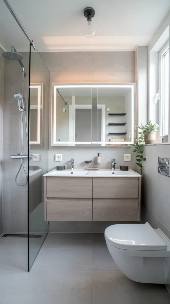 27 Bathroom Ideas for 2025: Transform Your Space with Style
