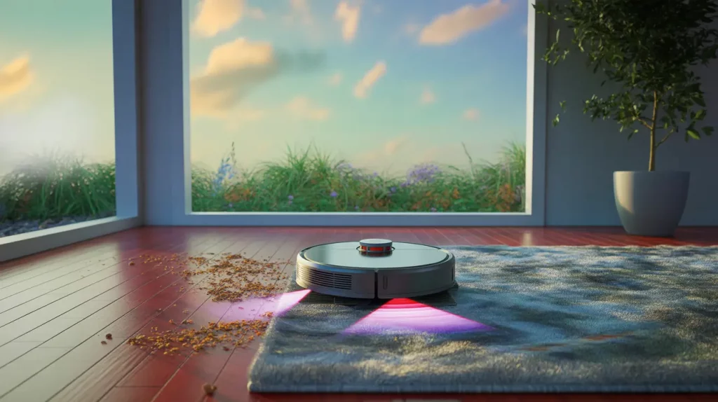 How to Clean Your Entire House in Under an Hour (2025 Guide)