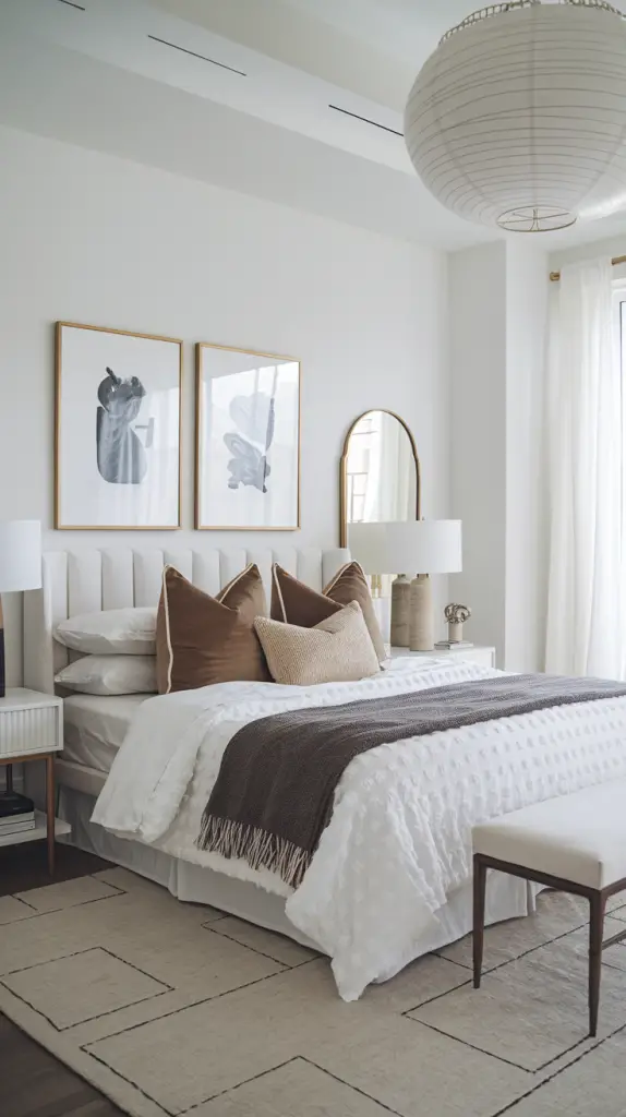 From Cozy To Luxe: 28 Bedroom Ideas To Refresh Your 2025 Look