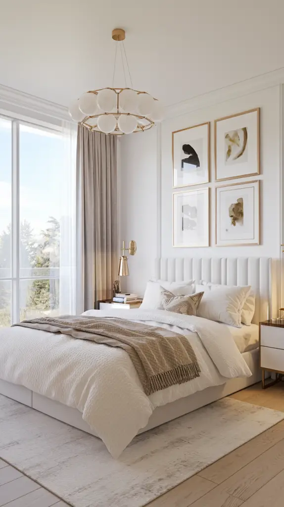 From Cozy To Luxe: 28 Bedroom Ideas To Refresh Your 2025 Look