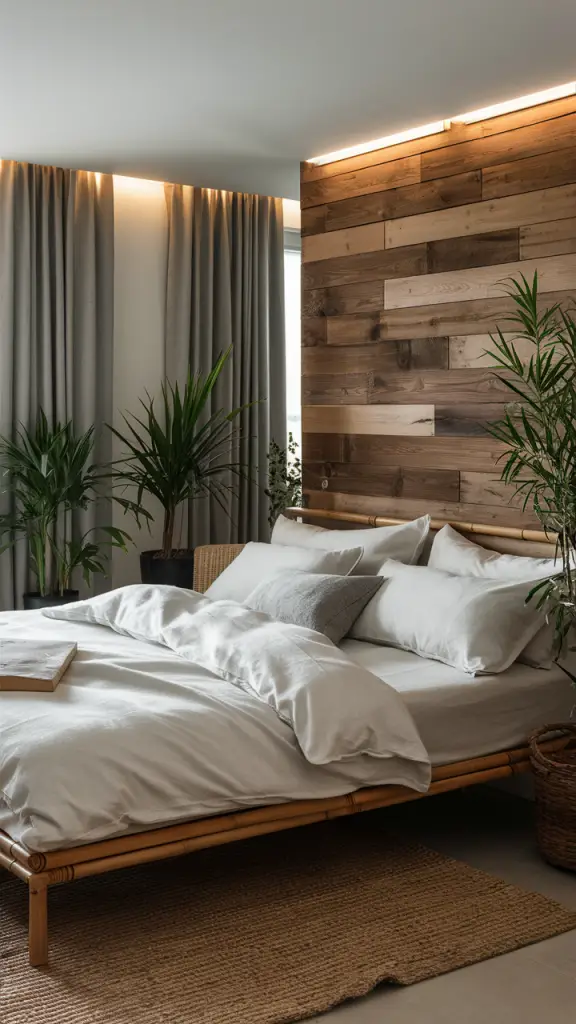 From Cozy To Luxe: 28 Bedroom Ideas To Refresh Your 2025 Look