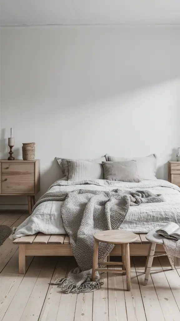 From Cozy To Luxe: 28 Bedroom Ideas To Refresh Your 2025 Look