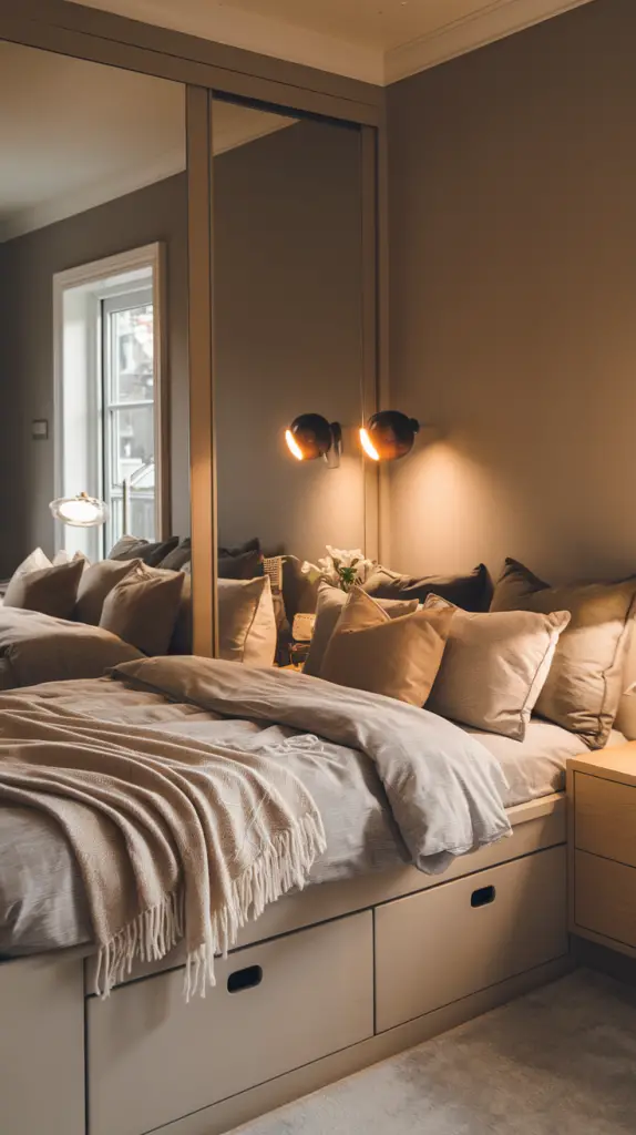 From Cozy To Luxe: 28 Bedroom Ideas To Refresh Your 2025 Look