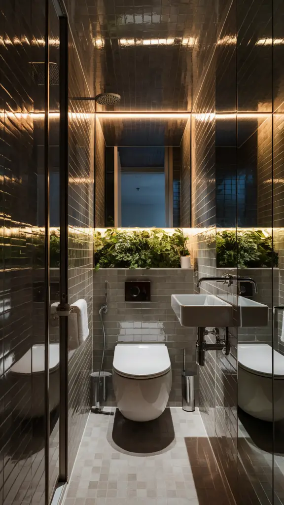 27 Bathroom Ideas for 2025: Transform Your Space with Style