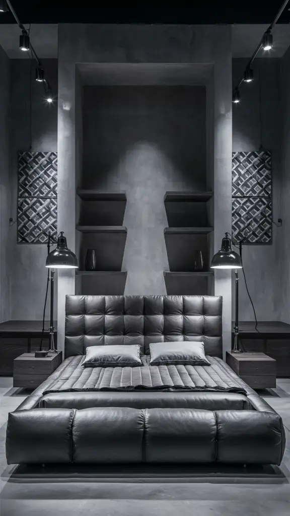 From Cozy To Luxe: 28 Bedroom Ideas To Refresh Your 2025 Look