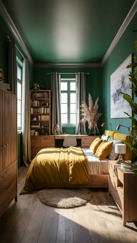 From Cozy To Luxe: 28 Bedroom Ideas To Refresh Your 2025 Look