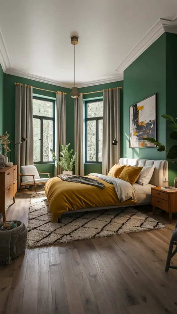 From Cozy To Luxe: 28 Bedroom Ideas To Refresh Your 2025 Look