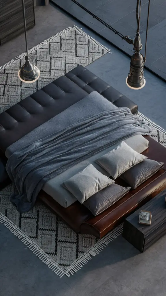 From Cozy To Luxe: 28 Bedroom Ideas To Refresh Your 2025 Look