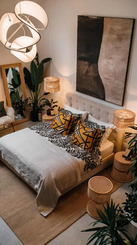 From Cozy To Luxe: 28 Bedroom Ideas To Refresh Your 2025 Look
