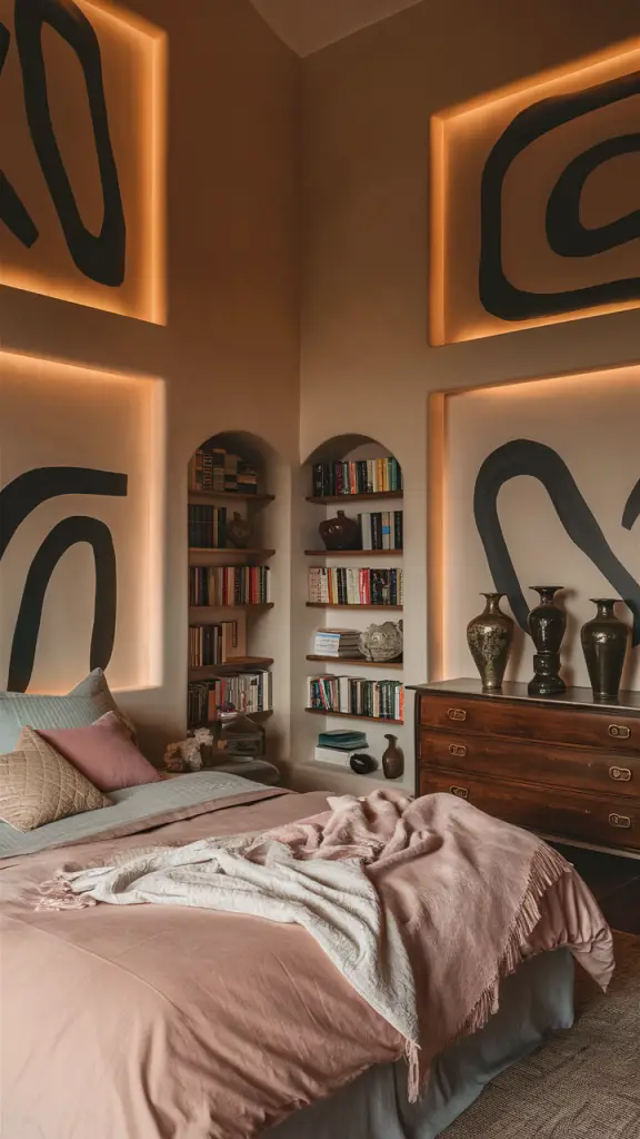 From Cozy To Luxe: 28 Bedroom Ideas To Refresh Your 2025 Look