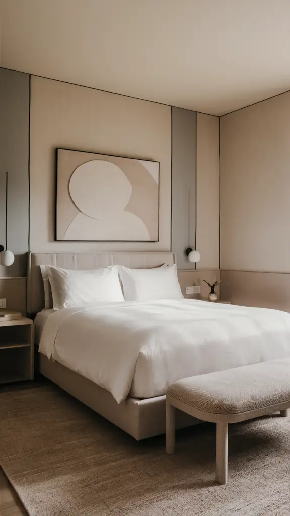 From Cozy To Luxe: 28 Bedroom Ideas To Refresh Your 2025 Look