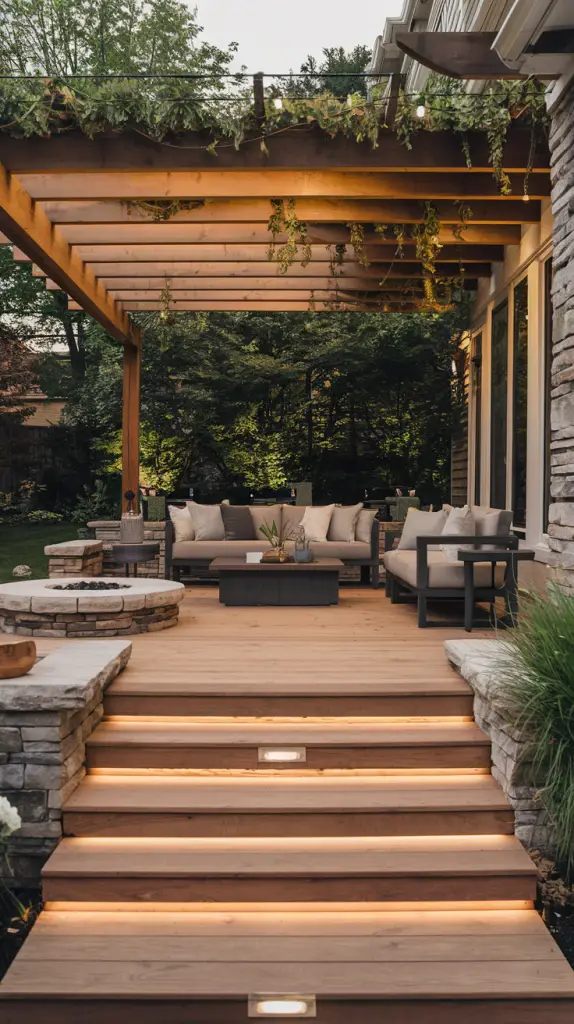 Create the Ultimate Outdoor Entertaining Area: 28 Inspiring Ideas