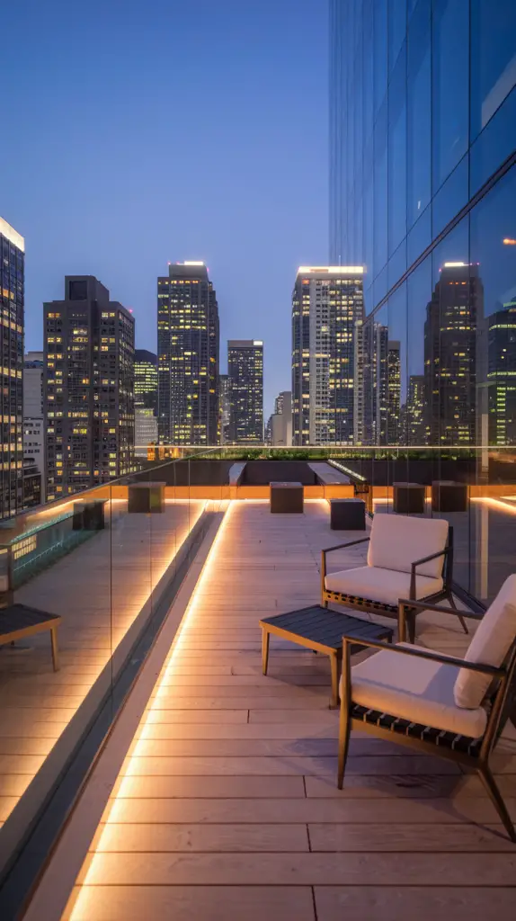 From Budget to Luxury: 27 Stunning Terrace Design Inspirations