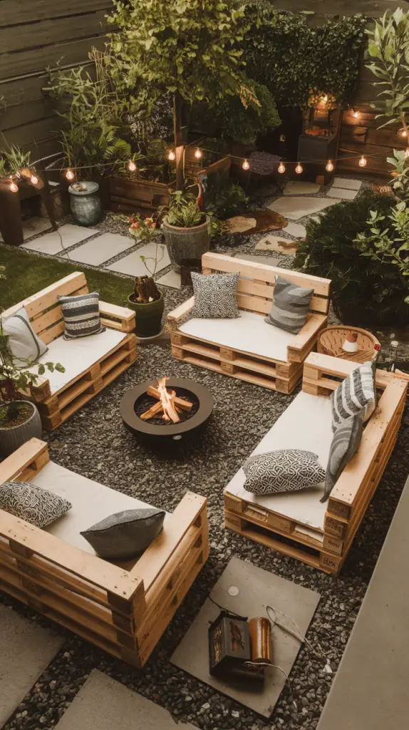 Transform Your Backyard for Less: 27 Genius Budget-Friendly Ideas